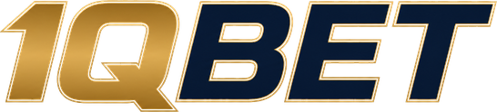 1qbet logo